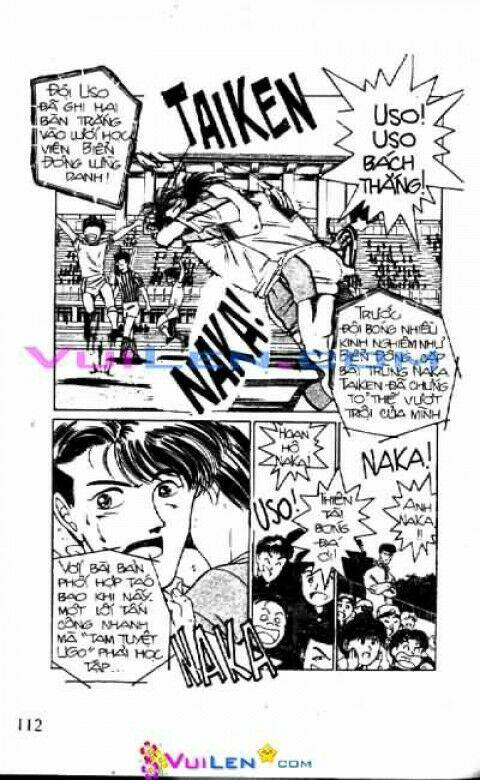 sôi động cầu trường full 17 tập chapter 6 112