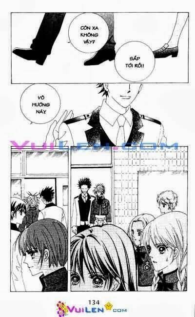 đại ca đi học chapter 9 134