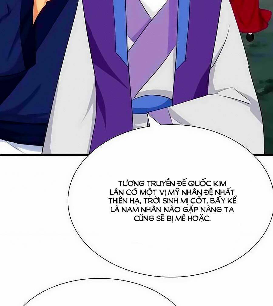 dưỡng thiếu chủ đấu tra nam chapter 18 17