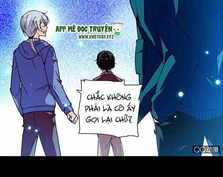 nữ hầu sau giờ học chapter 68 14