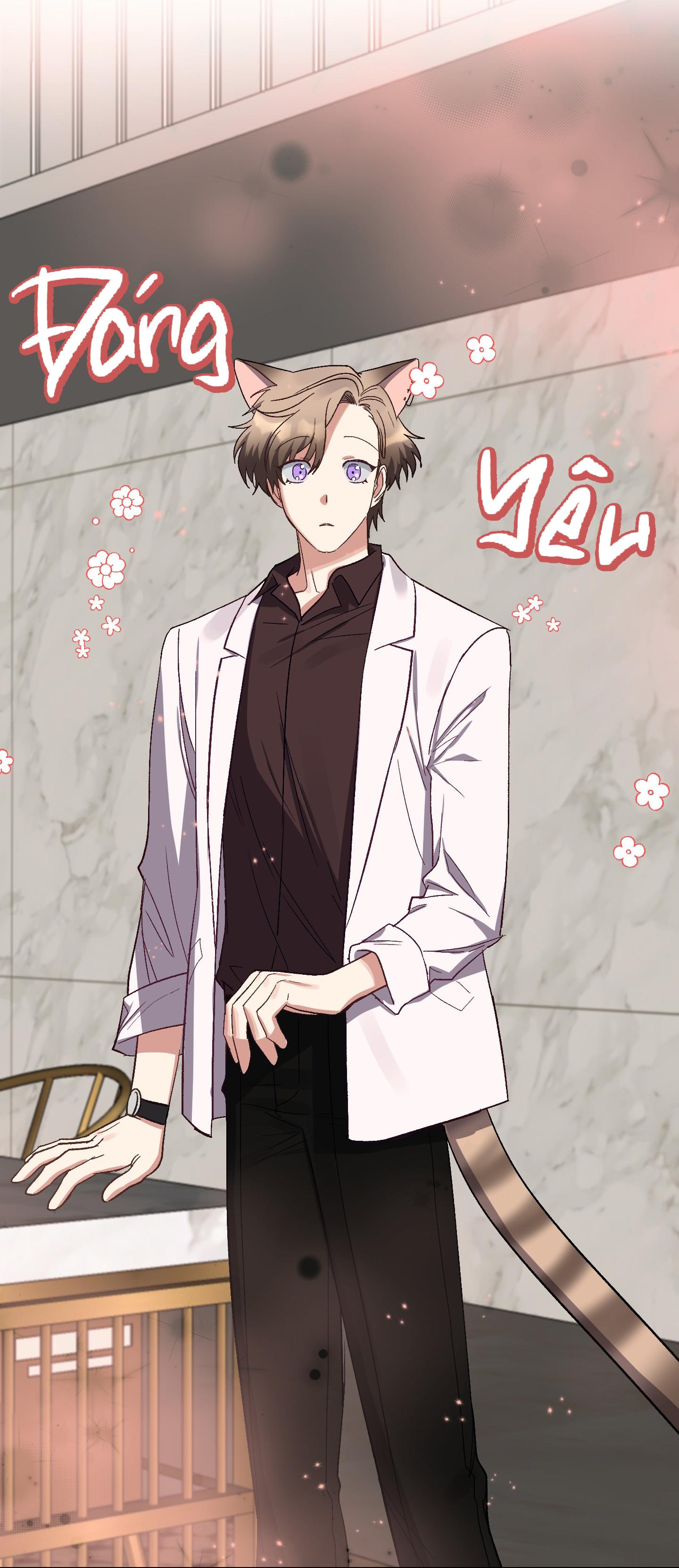 thỏ nhỏ xuất tinh trong 3 giây chapter 2 7