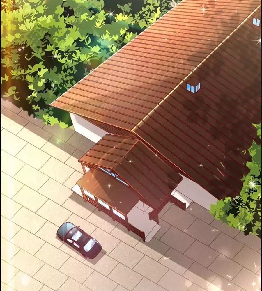 thần luân mật luyến chapter 37 6