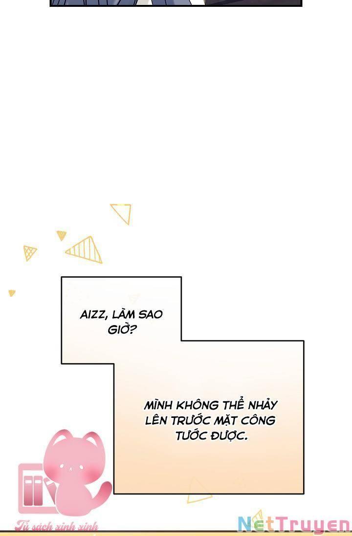 chúng ta có thể trở thành gia đình được không? chapter 61 96