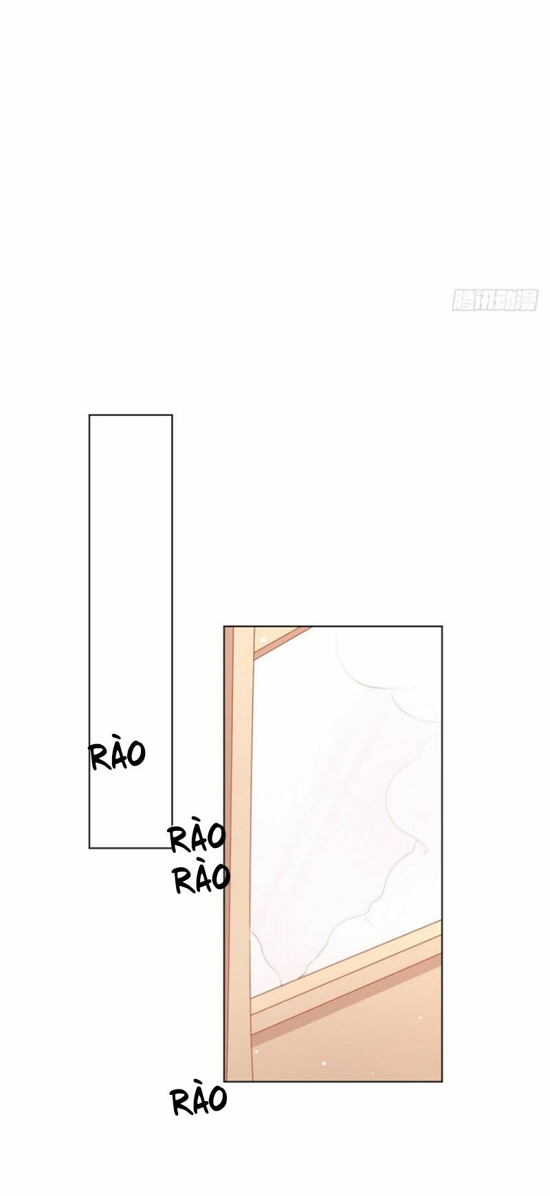 baba đẹp trai trên trời rơi xuống chapter 71 12