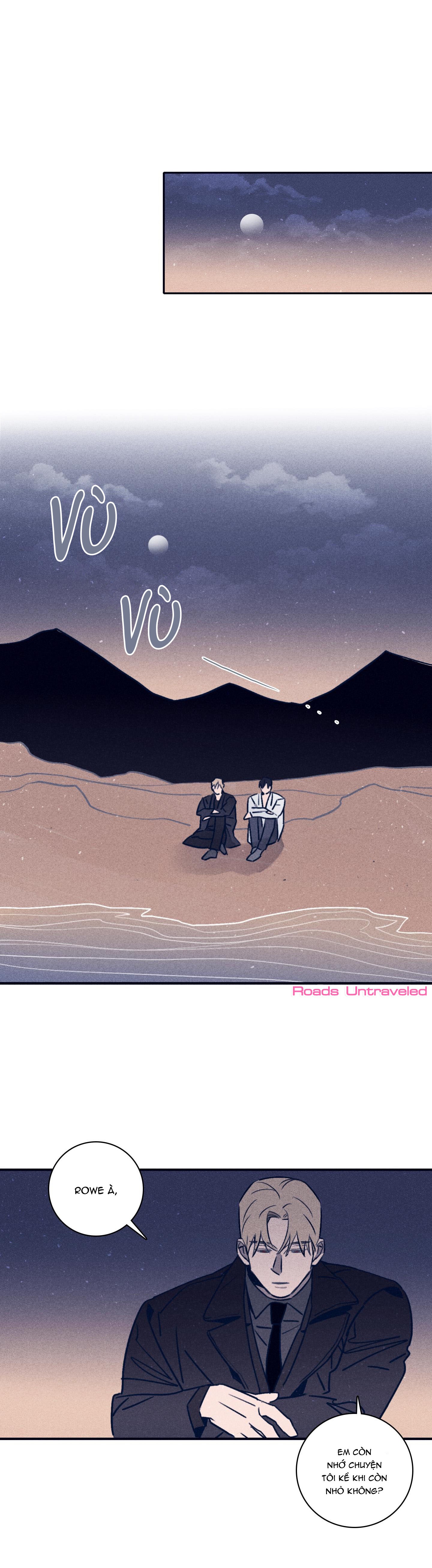 độc dược (marcel) chapter 52 2