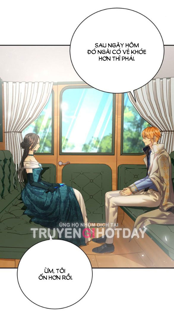 chiếm hữu trái tim bạo chúa chapter 15.1 26