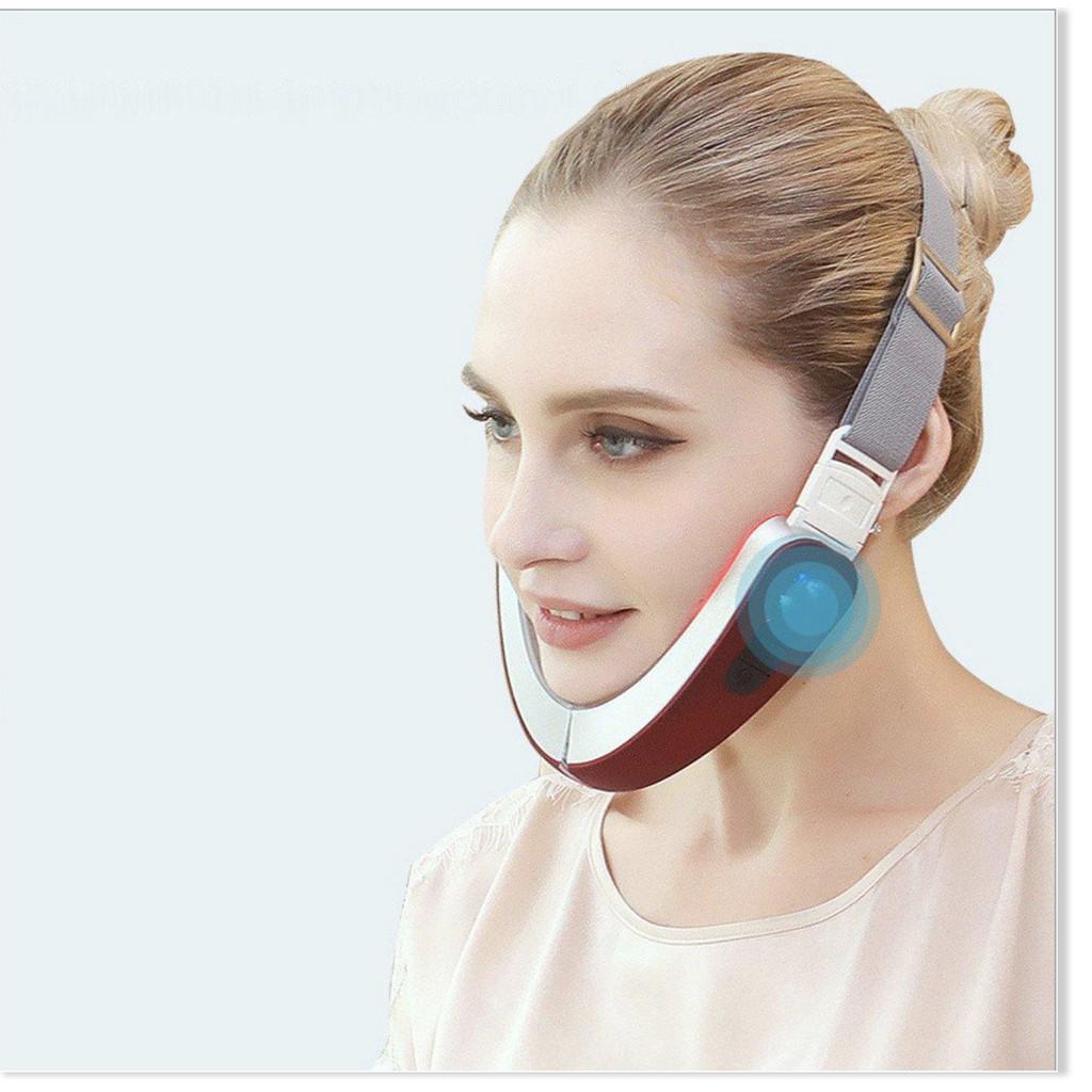 Máy xóa nọng cằm tạo VLine BestSpa Choice ️ ️