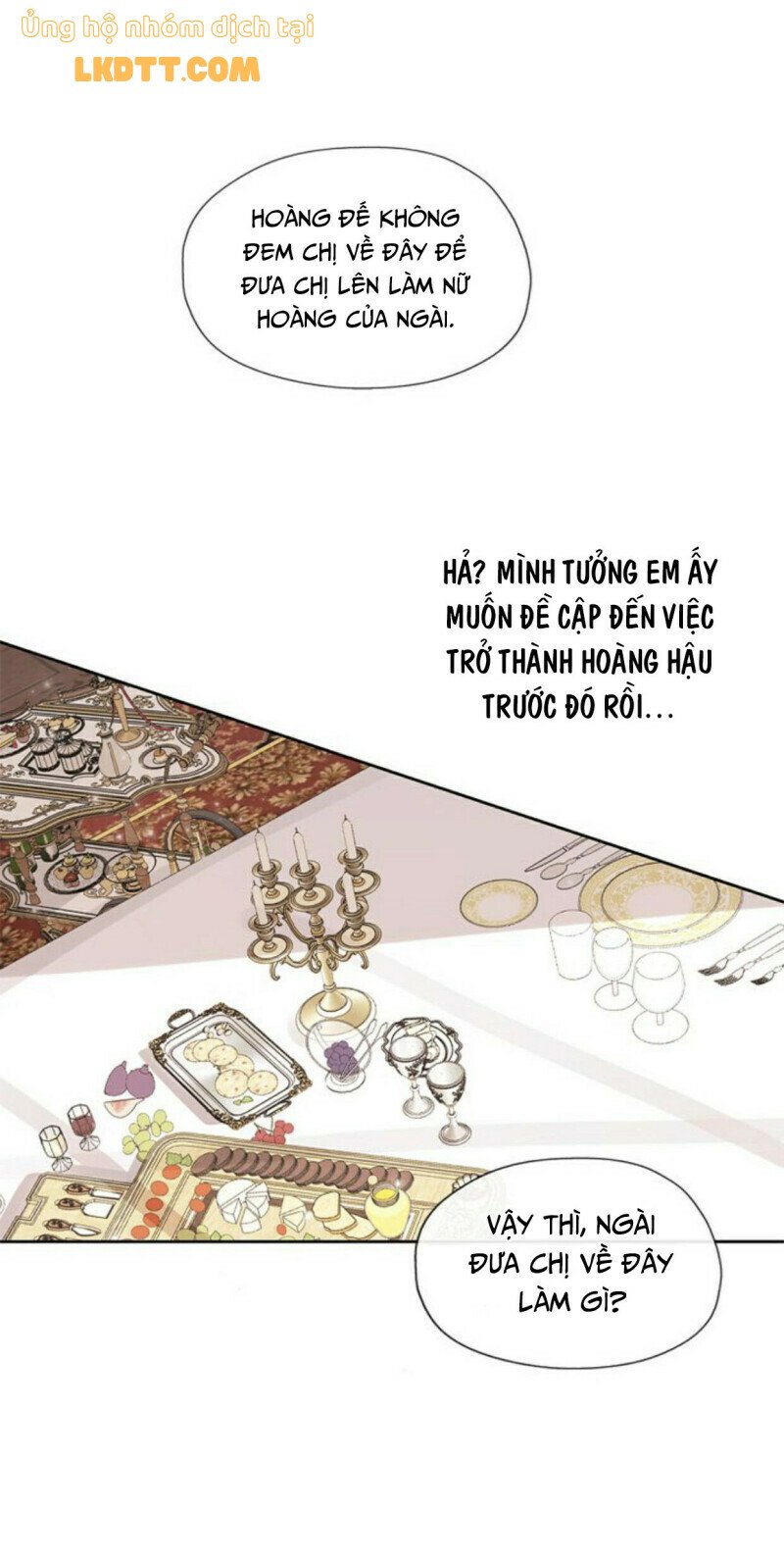 đi theo dấu vụn bánh chapter 28 48