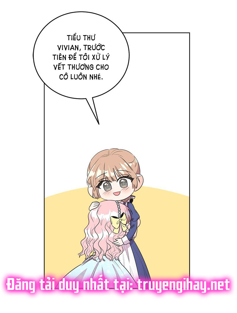 chàng nam phụ kia thực ra là con gái chapter 4 10