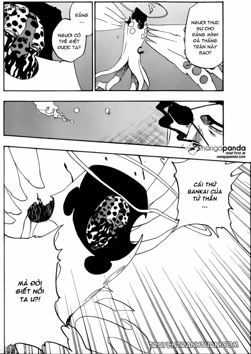thần chết ichigo chapter 649 8