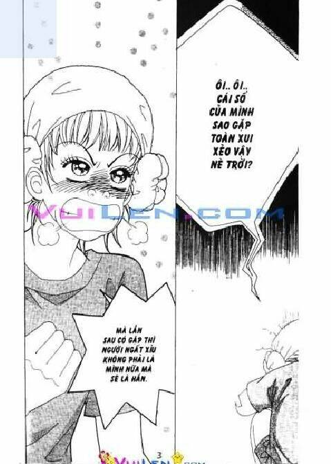 ánh nắng chói chang chapter 2 2