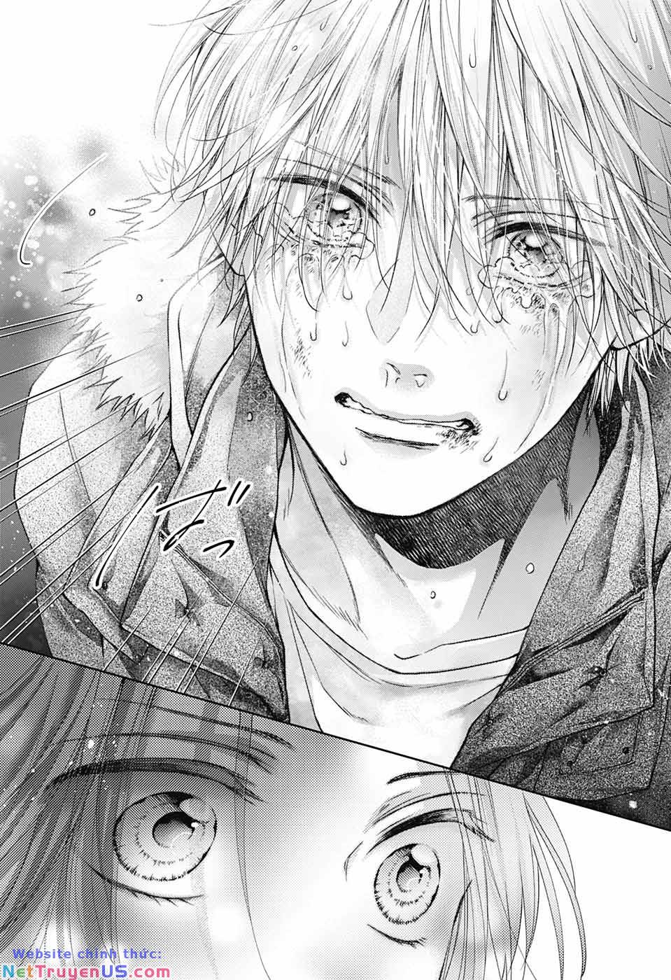 kono oto tomare! chapter 128.5 7