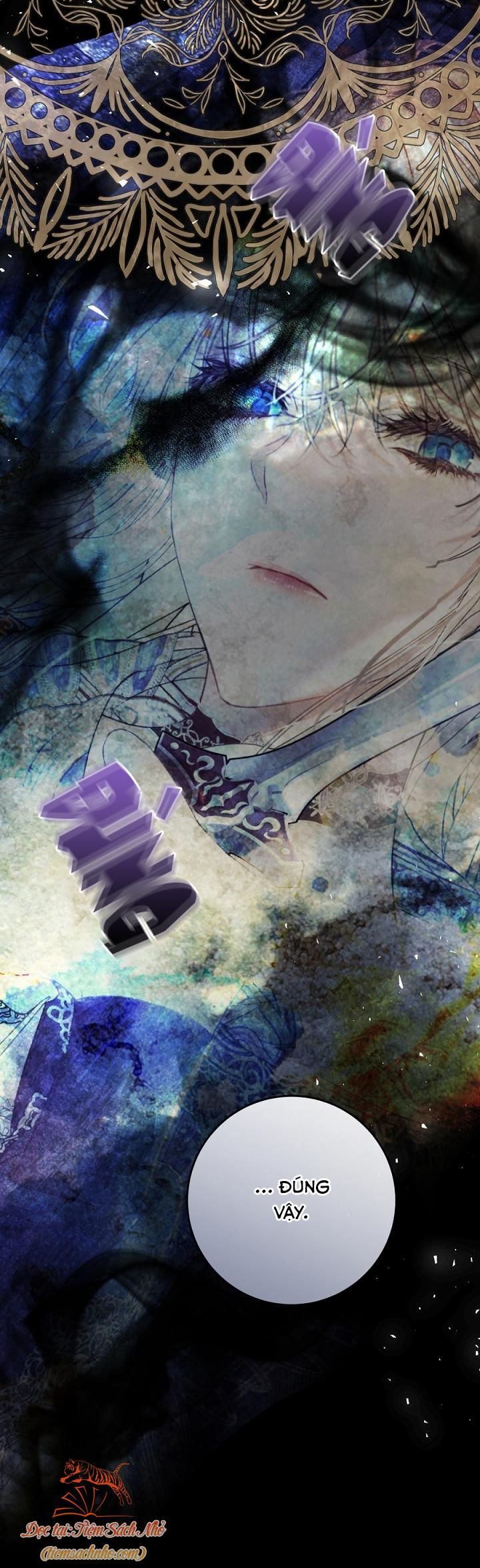 ác nữ là con rối chapter 69 40