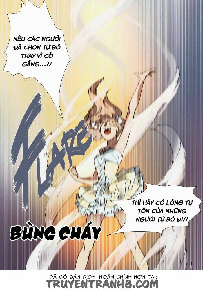 nữ sinh phép thuật chapter 33 25