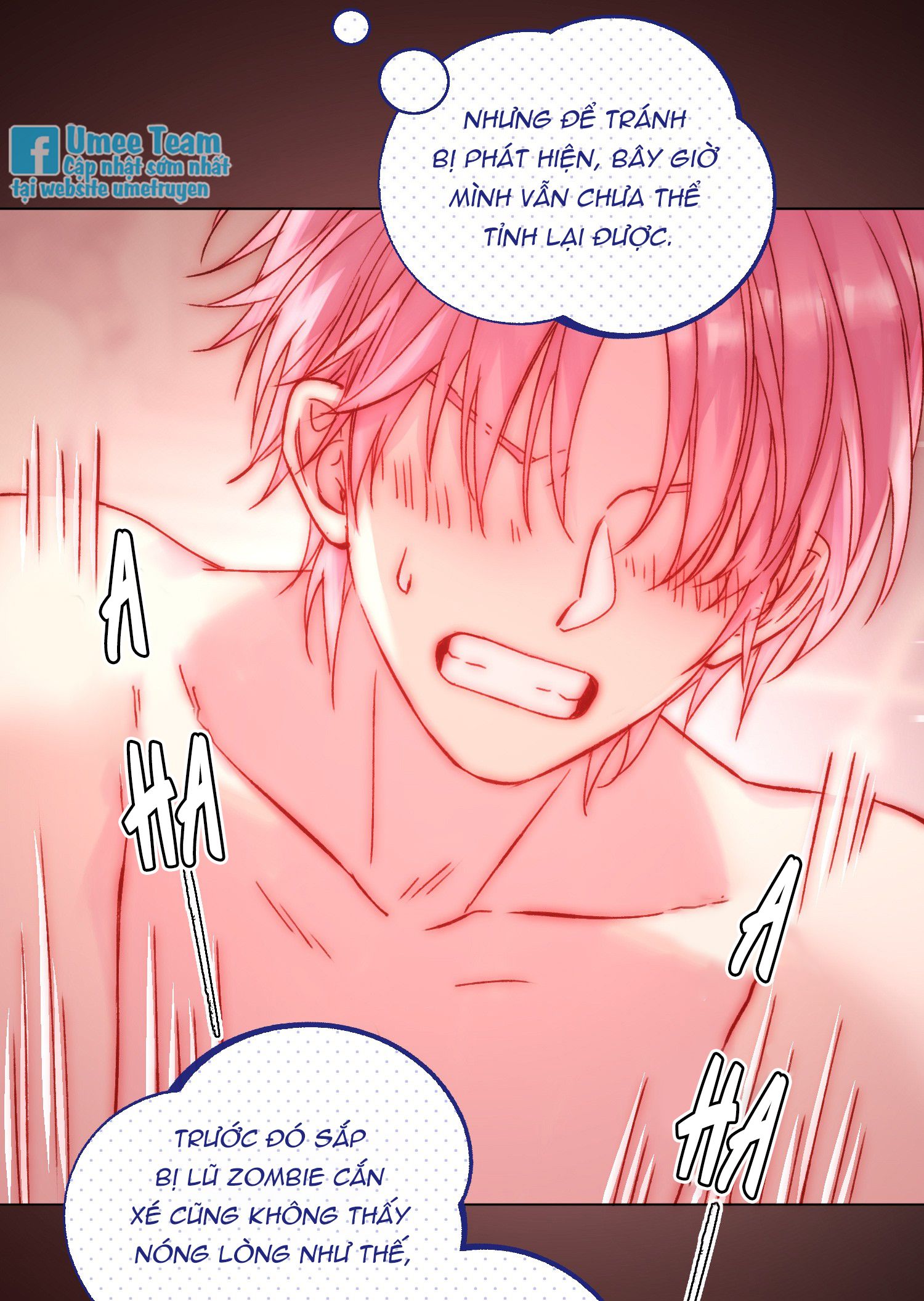 tôi phải làm một kẻ đại xấu xa chapter 55 31