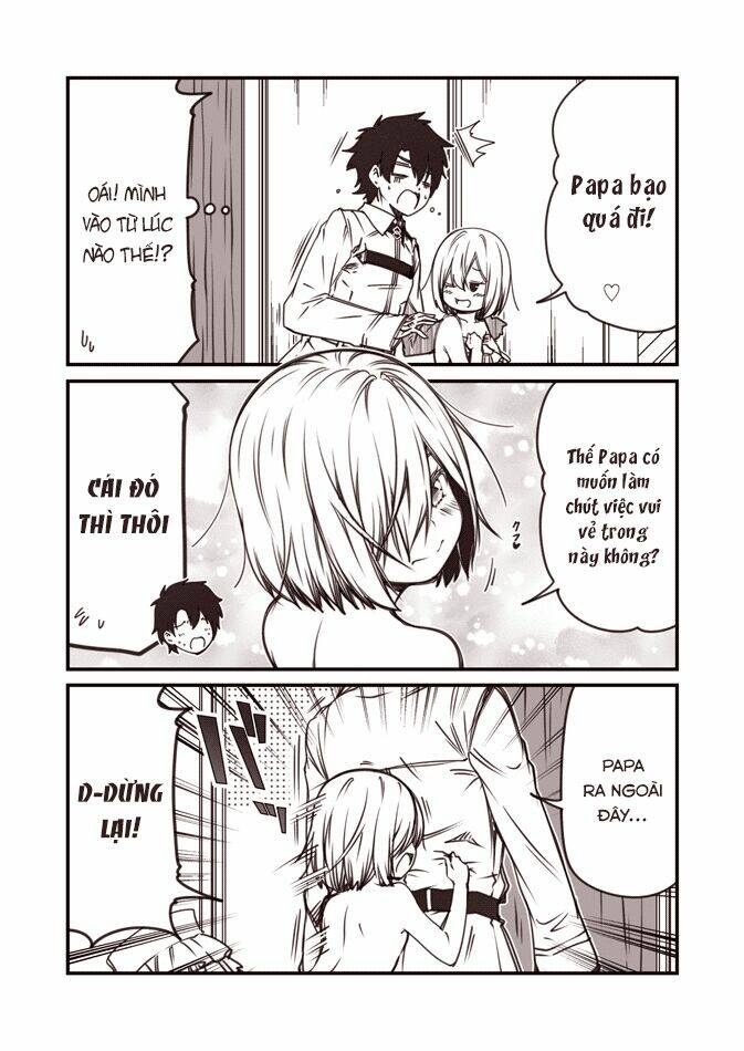 we got married chapter 5 24