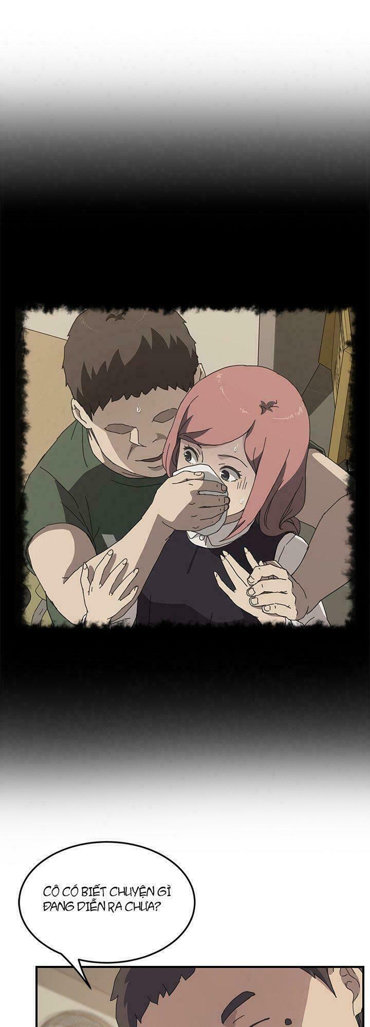 sống chung với dâm nữ chapter 15 29