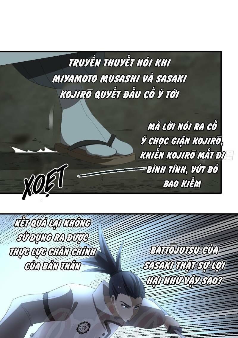 nghịch thiên tiên mệnh chapter 40 4