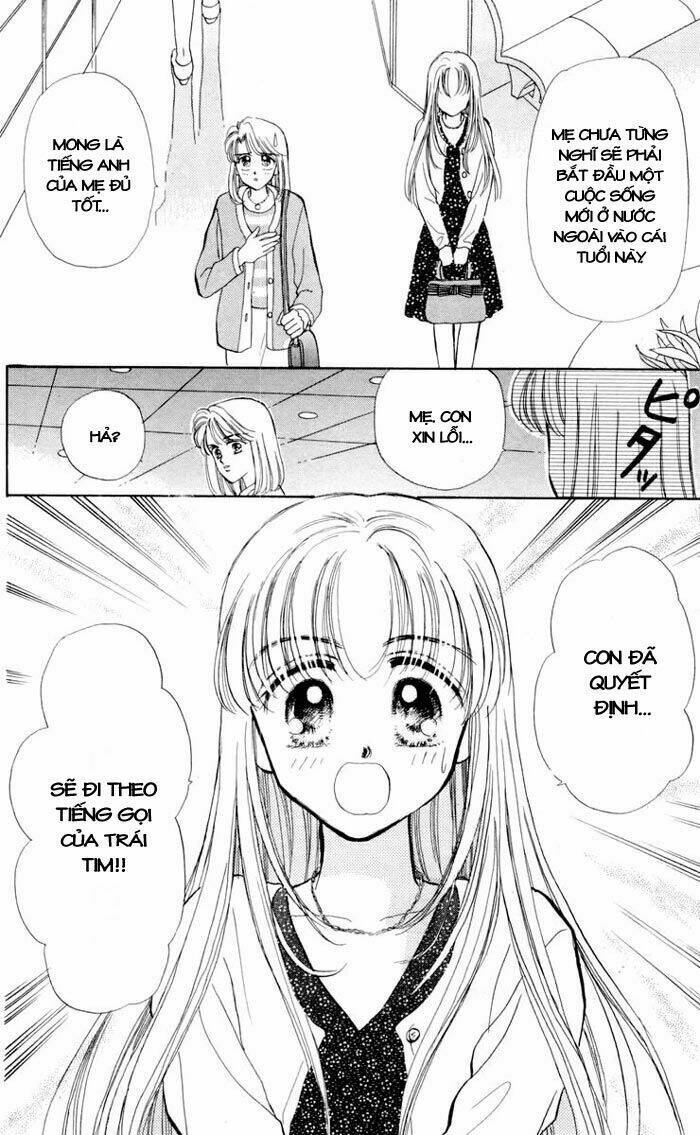 baby love chapter 1 10