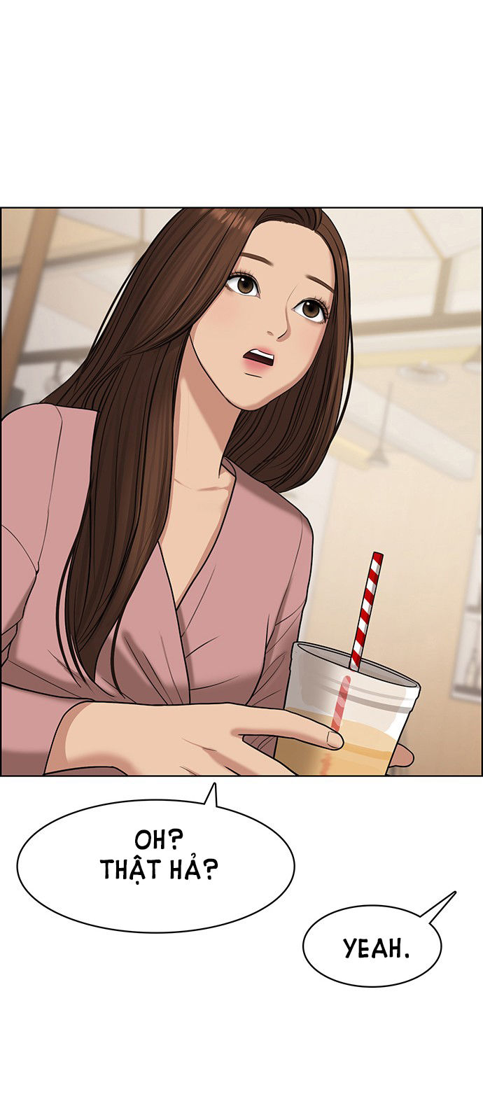 vẻ đẹp đích thực - true beauty chapter 136.2 36