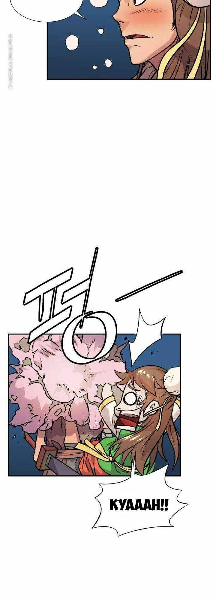 dain đồ sắt chapter 15 5