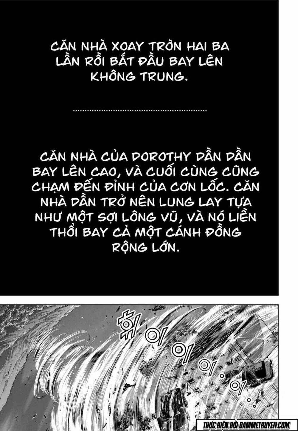 kẻ siêu phàm chapter 7 3
