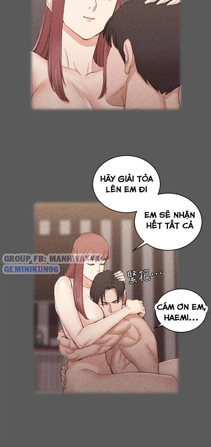 thanh niên động kinh chapter 100 17