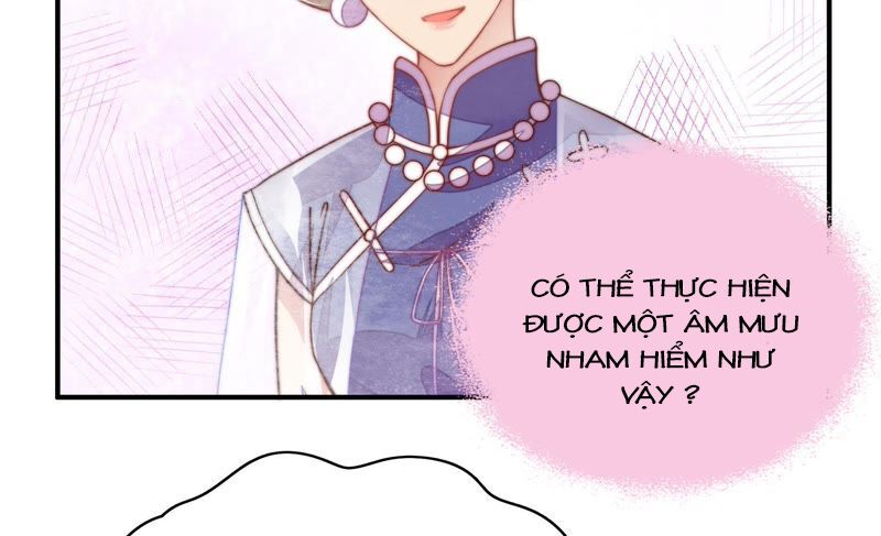 ngày nào thiếu soái cũng ghen chapter 47 27