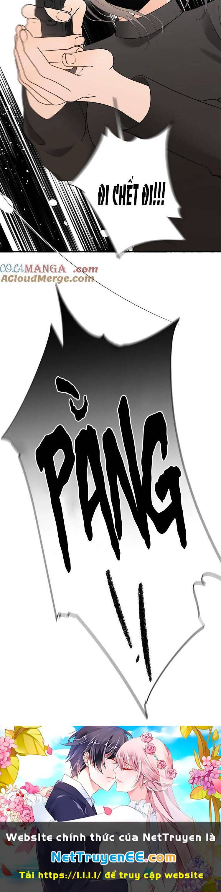 một vợ yêu, một bé con chapter 298 21