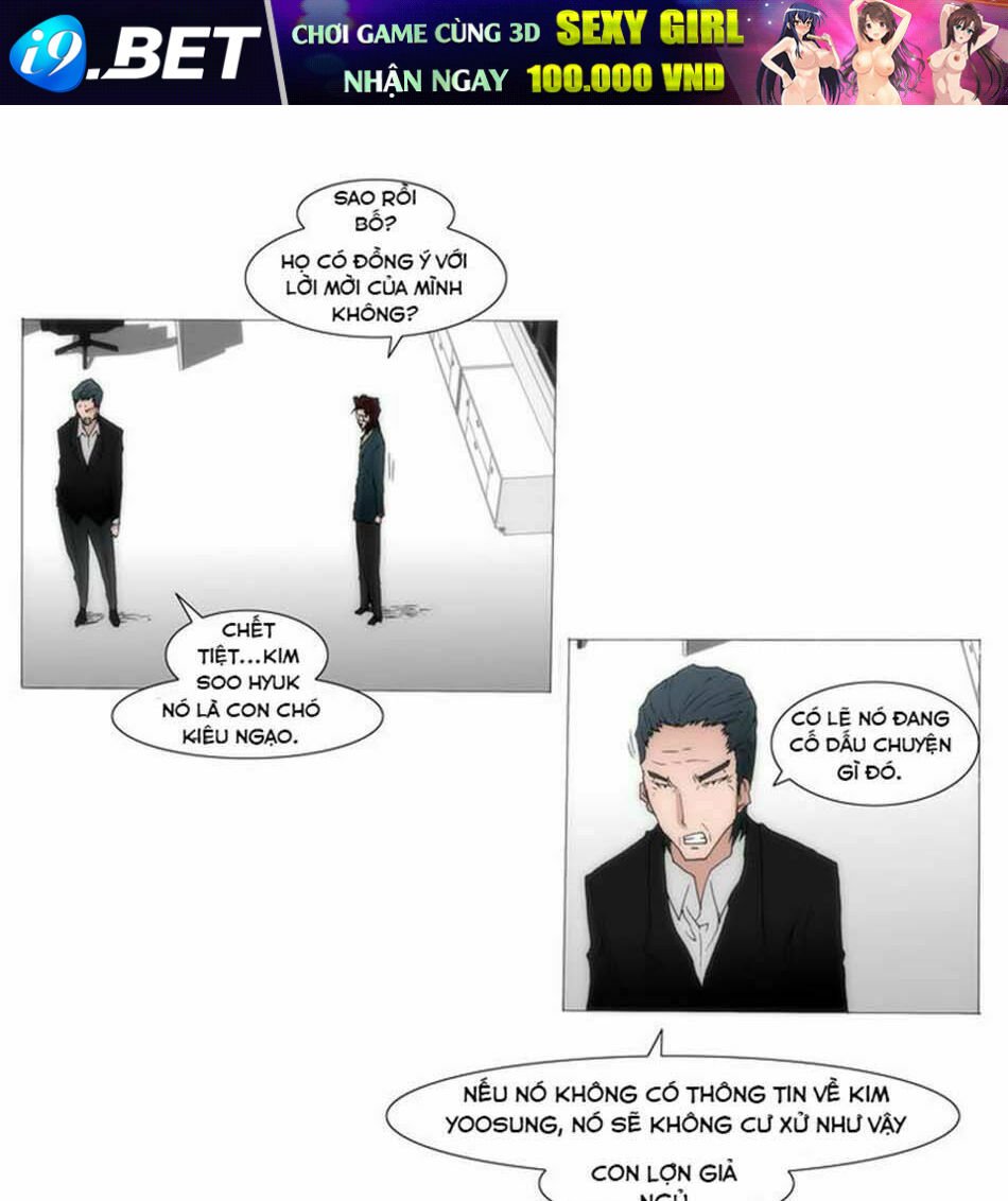 siêu năng 1.5 chapter 38 16