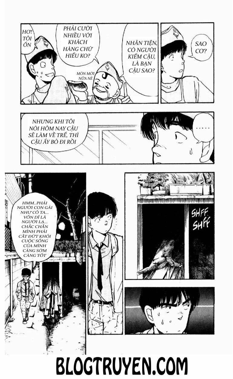 asatte dance chapter 18 14