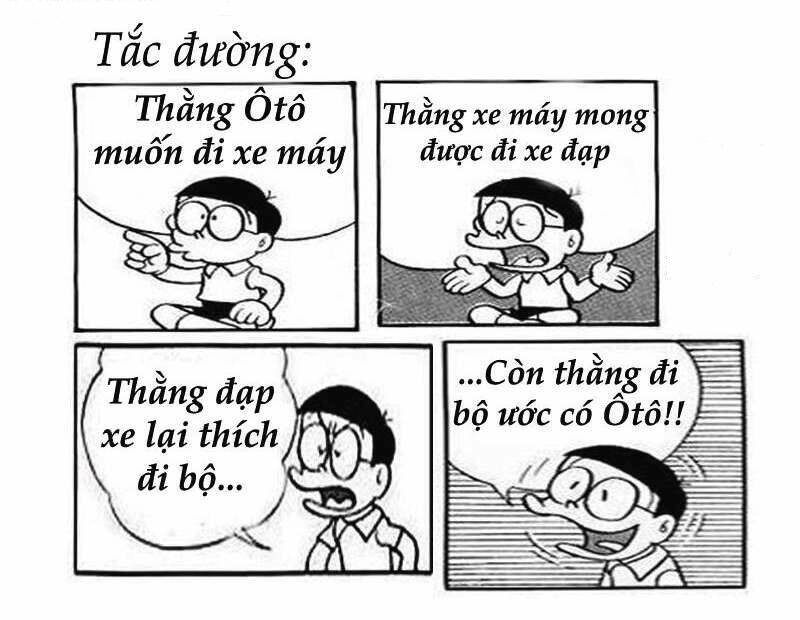 doraemon chế chapter 42 3