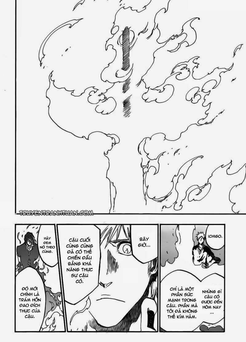 thần chết ichigo chapter 541 18