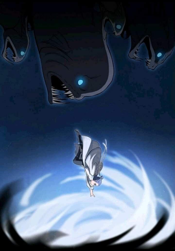 ngao bính truyện chapter 8 34