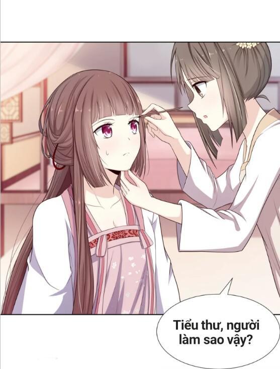 đích nữ chư hầu chapter 3 2