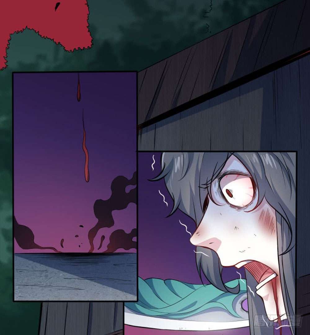 ngạo kiều quỷ vương yêu ta chapter 74 18