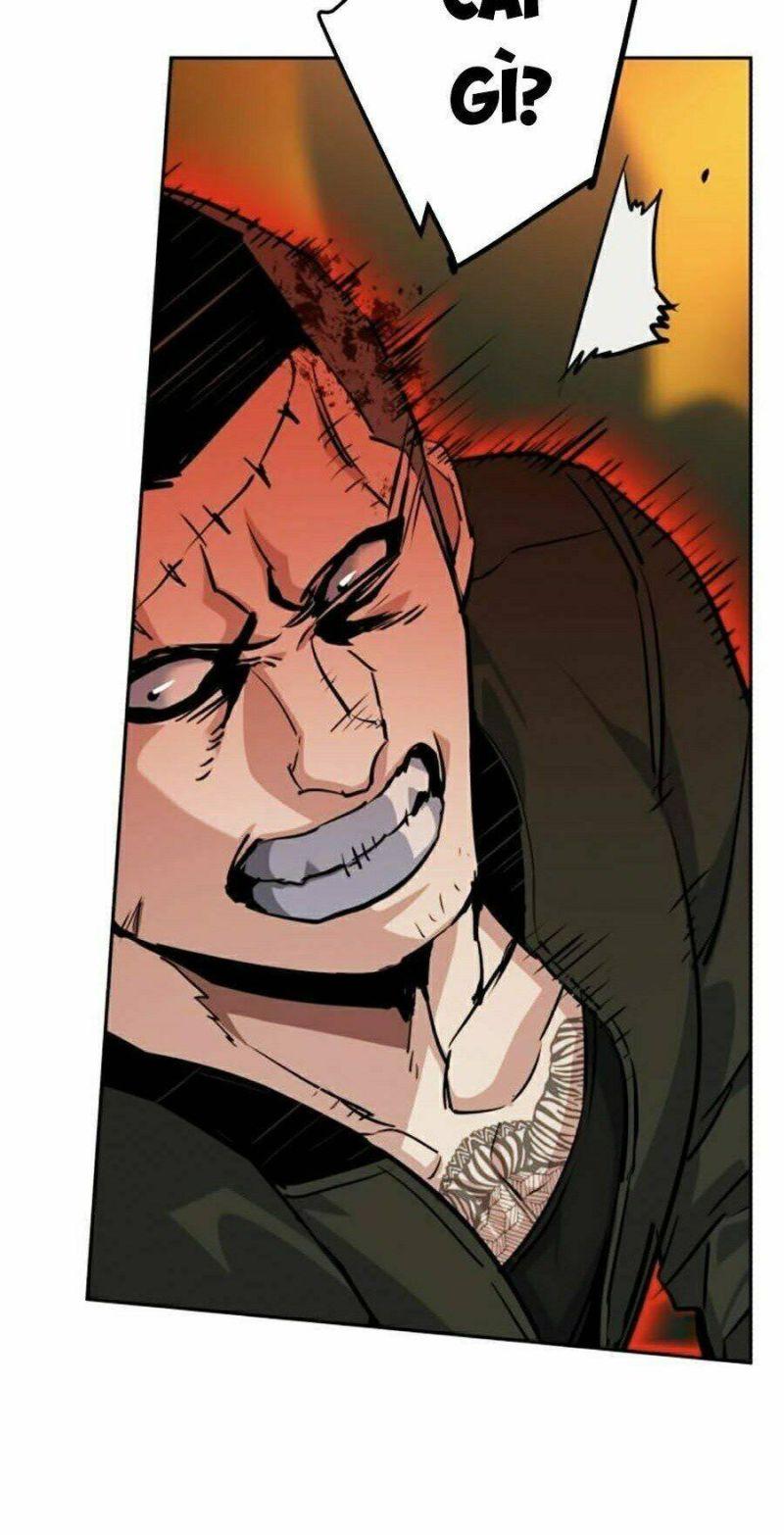 bạn học tôi là lính đánh thuê chapter 56 63