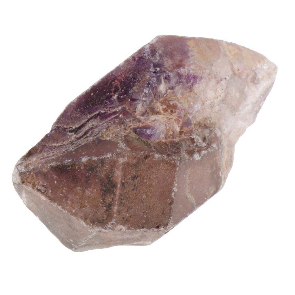 10-20g Natural Crystal Stone Quartz Treatment Rock Mineral Specimen Cure Natural Stone Irregular 3-4cm