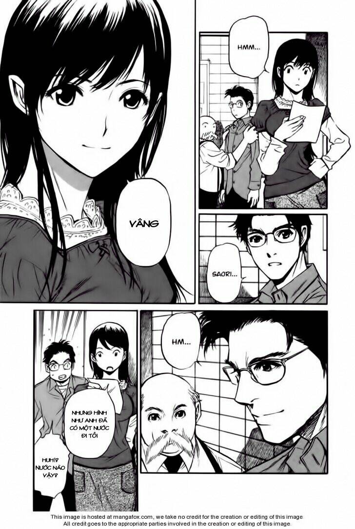 shion no ou chapter 22 30