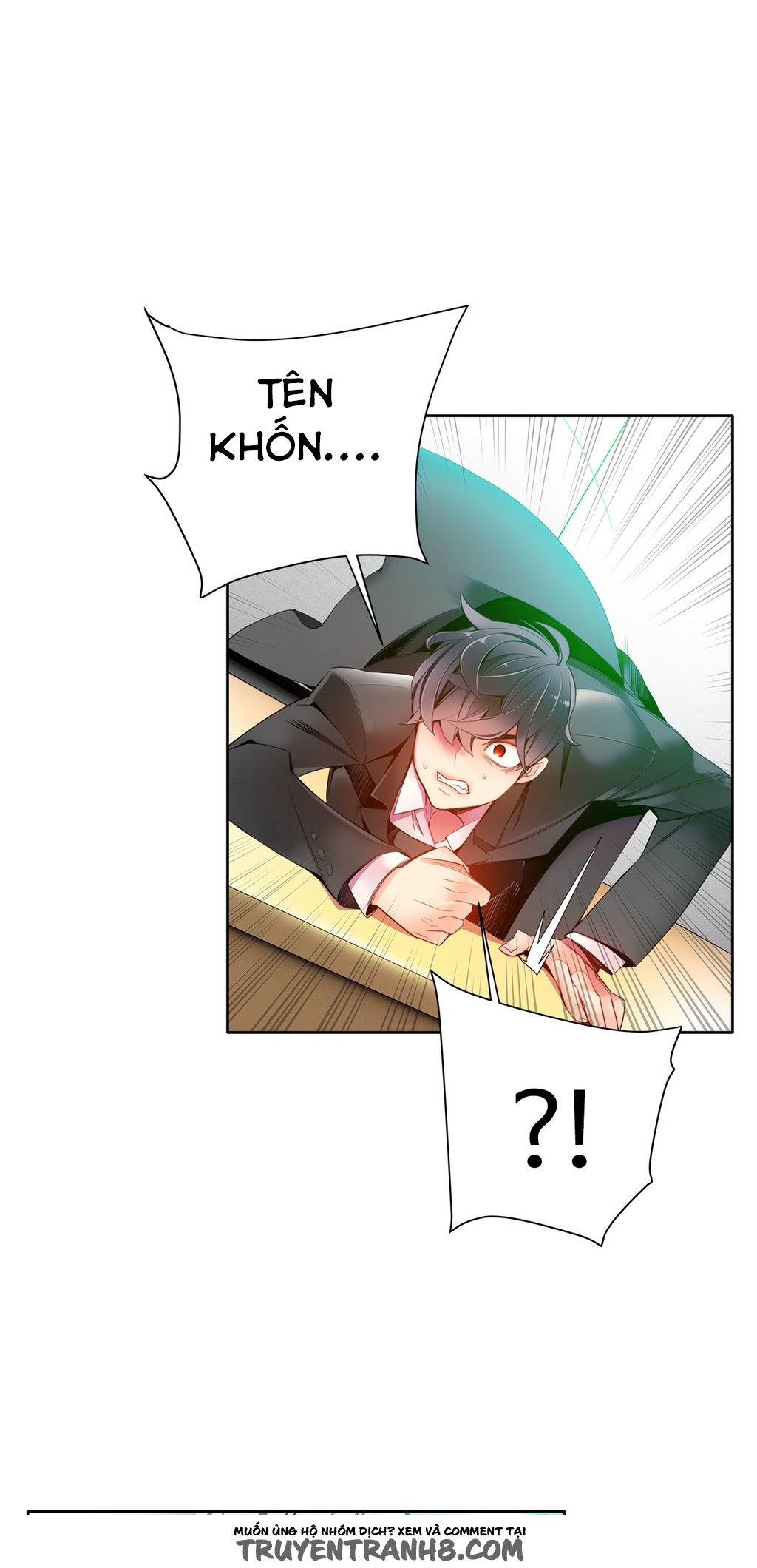 sự ràng buộc của lilith chapter 11 56