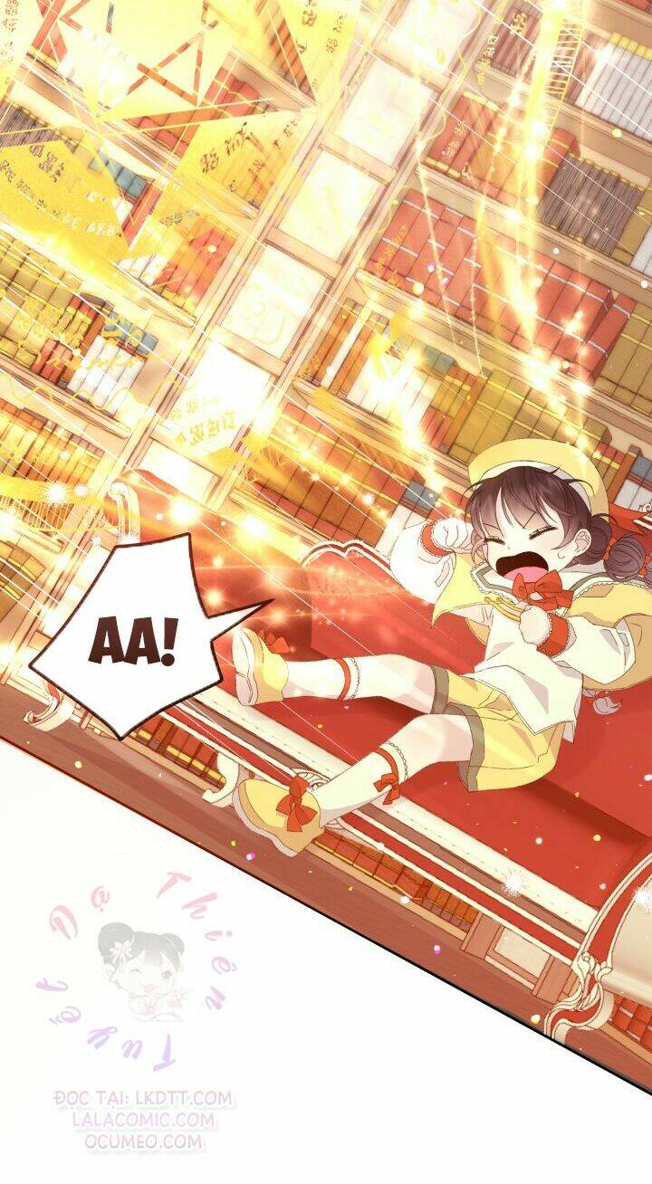 công chúa huỷ diệt chapter 14 21