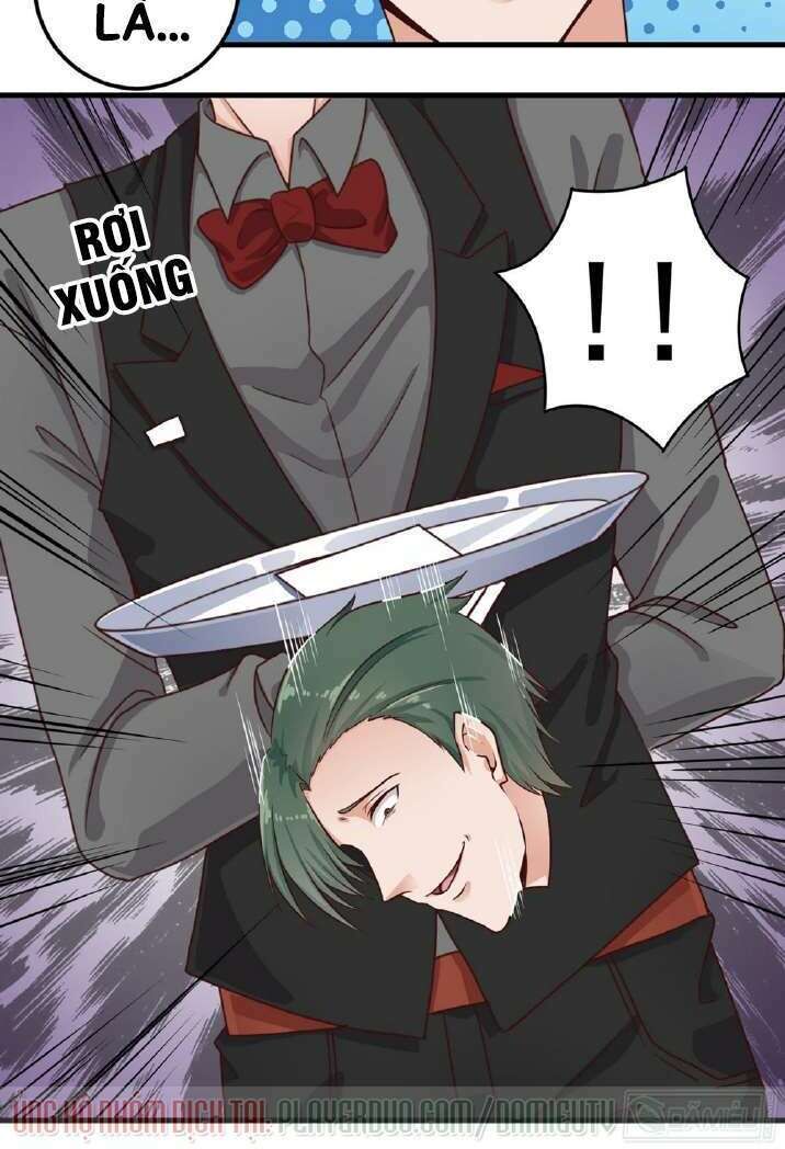 địa phủ khai phá thương chapter 124 5