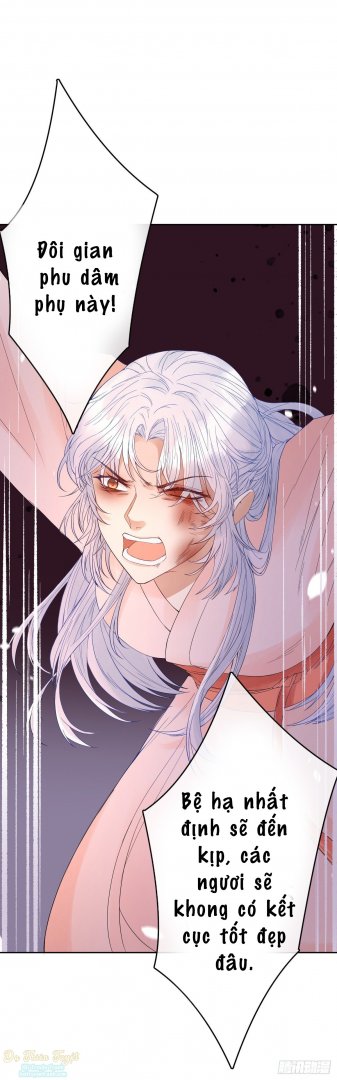 mạt thế nữ vương chapter 1 30