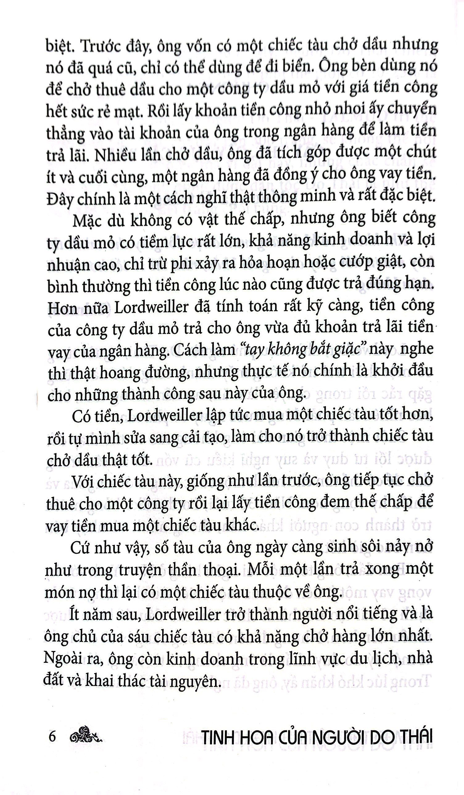 Talmud Trí Tuệ Tinh Hoa Do Thái