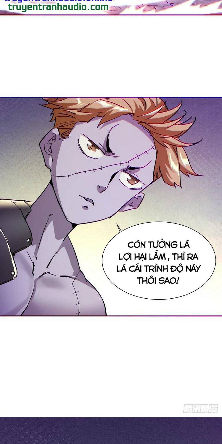 ta là nhà giàu số một, ta không muốn trọng sinh chapter 78 29