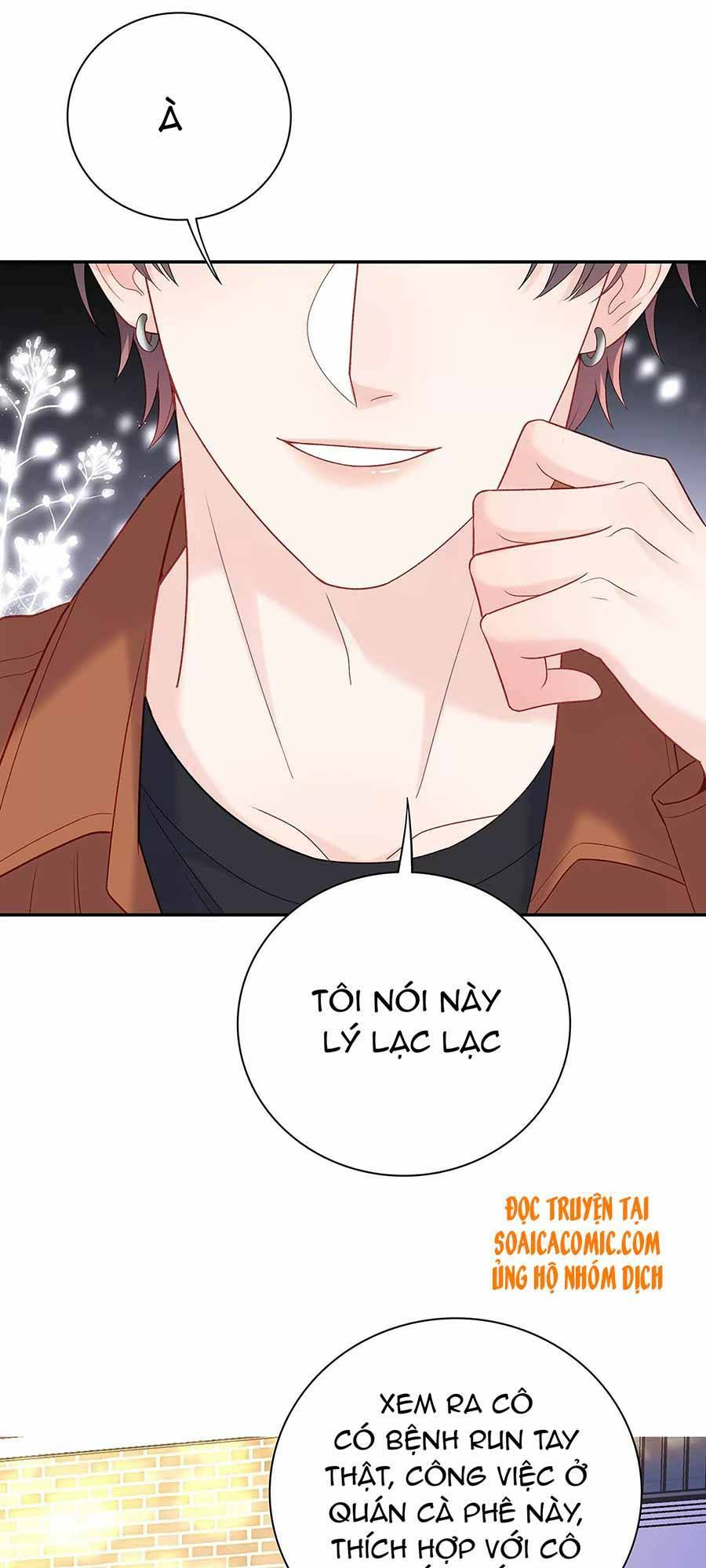 tôi dựa vào tà ý: nghịch chuyển nhân sinh chapter 25 28