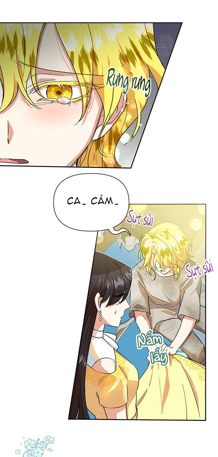 hôm nay cũng là ngày vui của ác nữ chapter 11 28