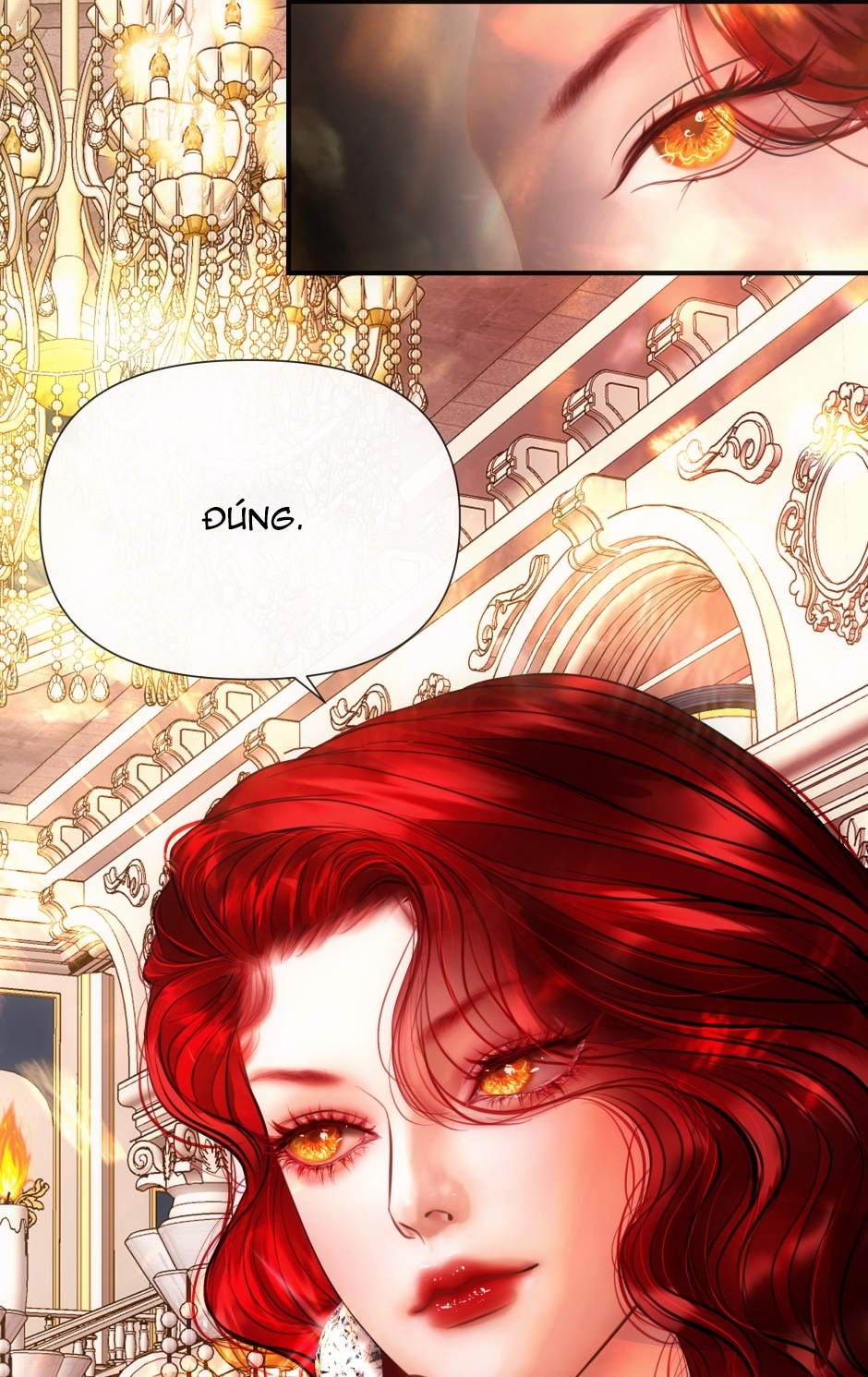 tôi đã ký khế ước với ác quỷ chapter 28.1 17