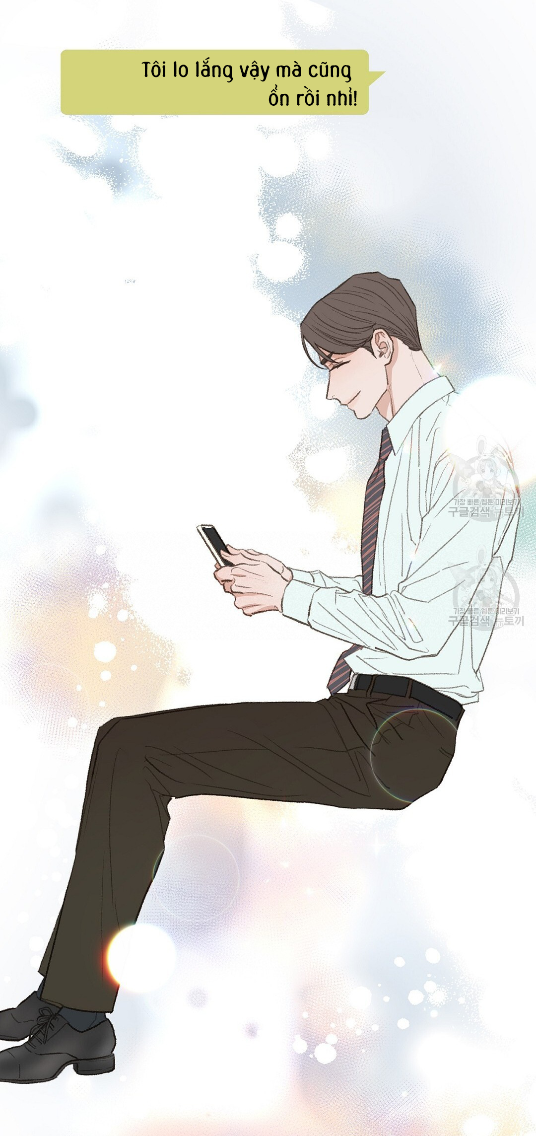 vùng cấm tình yêu của beta chapter 41 7