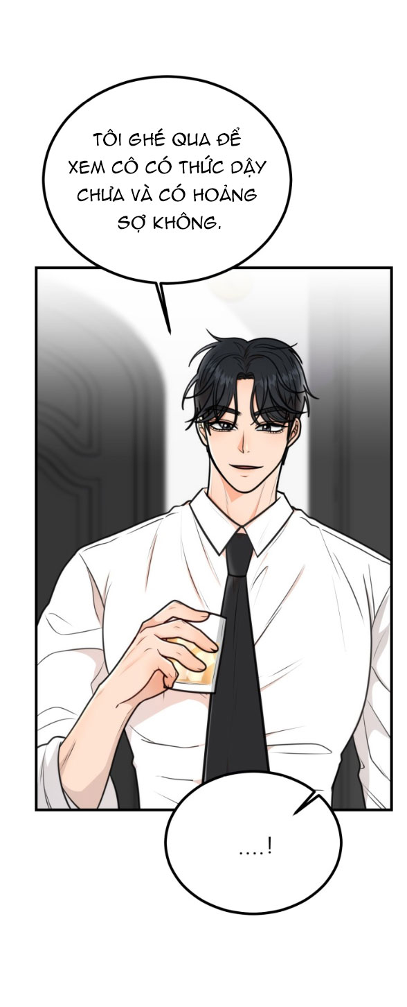 [18+] hôn nhân ràng buộc chapter 3.2 19